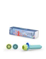 Moulin Roty 676360 Lampe à histoire - Les aventures de Paulie - Moulin Roty vendu par Veille sur toi