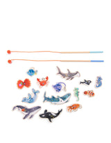 Moulin Roty 676366 Jeu de pêche - Les aventures de Paulie - Moulin Roty vendu par Veille sur toi