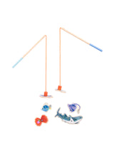 Moulin Roty 676366 Jeu de pêche - Les aventures de Paulie - Moulin Roty vendu par Veille sur toi