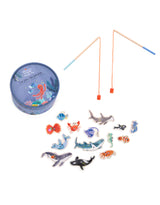 Moulin Roty 676366 Jeu de pêche - Les aventures de Paulie - Moulin Roty vendu par Veille sur toi