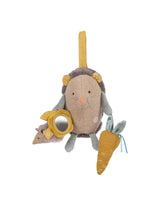 Moulin Roty 678075 Hérisson d'activité - Trois Petits Lapins - Moulin Roty vendu par Veille sur toi