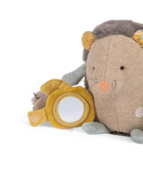 Moulin Roty 678075 Hérisson d'activité - Trois Petits Lapins - Moulin Roty vendu par Veille sur toi