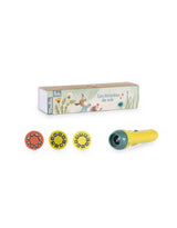 Moulin Roty 678361 Lampe à histoire - Trois petits lapins - Moulin Roty vendu par Veille sur toi