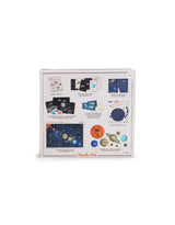 Moulin Roty 712150 Boîte découverte de l'espace - L'explorateur - Moulin Roty vendu par Veille sur toi