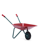 Moulin Roty 712398 Brouette pour enfant- Le botaniste - Moulin Roty vendu par Veille sur toi