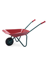 Moulin Roty 712398 Brouette pour enfant- Le botaniste - Moulin Roty vendu par Veille sur toi
