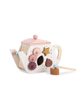 Moulin Roty 715368 Théière d'activité - Après la pluie - Moulin Roty vendu par Veille sur toi