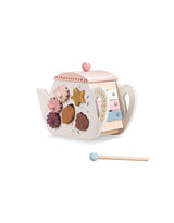 Moulin Roty 715368 Théière d'activité - Après la pluie - Moulin Roty vendu par Veille sur toi