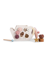 Moulin Roty 715368 Théière d'activité - Après la pluie - Moulin Roty vendu par Veille sur toi