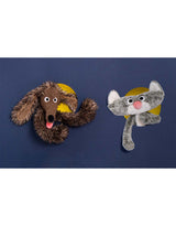 Moulin Roty 894021 Peluche Chaplapla - L'école des loisirs - Moulin Roty vendu par Veille sur toi