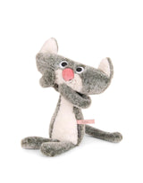 Moulin Roty 894021 Peluche Chaplapla - L'école des loisirs - Moulin Roty vendu par Veille sur toi