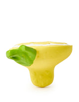 Oli & Carol L-LEMON-UNIT Jouet de dentition - John le citron - Oli & Carol vendu par Veille sur toi