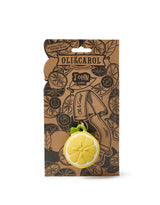 Oli & Carol L-LEMON-UNIT Jouet de dentition - John le citron - Oli & Carol vendu par Veille sur toi