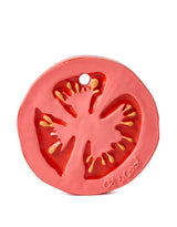 Oli & Carol L-TOMATO-UNIT Jouet de dentition - Renato la tomate - Oli & Carol vendu par Veille sur toi