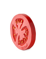 Oli & Carol L-TOMATO-UNIT Jouet de dentition - Renato la tomate - Oli & Carol vendu par Veille sur toi