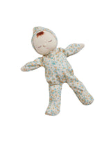 Olli Ella OEKTOY-DDZ-BL-O Poupée Dozy Dinkum Pickle Blossom - Collection Day Dream - Olli Ella vendu par Veille sur toi