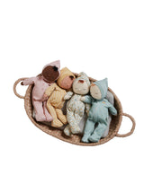 Olli Ella OEKTOY-DDZ-BL-O Poupée Dozy Dinkum Pickle Blossom - Collection Day Dream - Olli Ella vendu par Veille sur toi