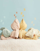 Olli Ella OEKTOY-DDZ-BL-O Poupée Dozy Dinkum Pickle Blossom - Collection Day Dream - Olli Ella vendu par Veille sur toi