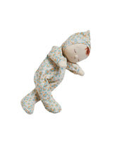 Olli Ella OEKTOY-DDZ-BL-O Poupée Dozy Dinkum Pickle Blossom - Collection Day Dream - Olli Ella vendu par Veille sur toi