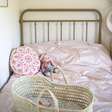 Paola Reina PR-34000-bobo BOBO - Bébé Gordis - Rose en pyjama - Paola Reina vendu par Veille sur toi