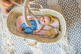 Paola Reina PR-34006-bobo BOBO - Bébé Gordis - Jade en pyjama - Paola Reina vendu par Veille sur toi