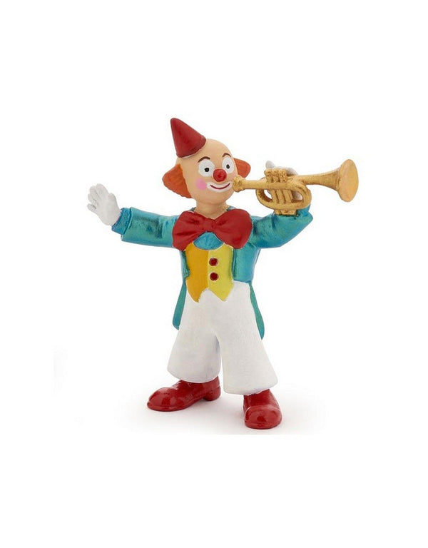 Papo 39161 Figurine - Clown - Papo vendu par Veille sur toi