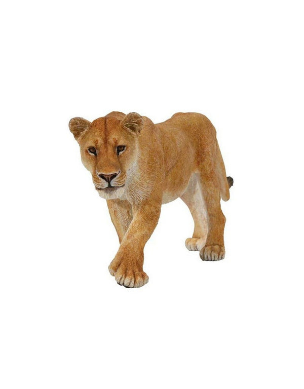 papo 50028 Figurine - Lionne - Papo vendu par Veille sur toi