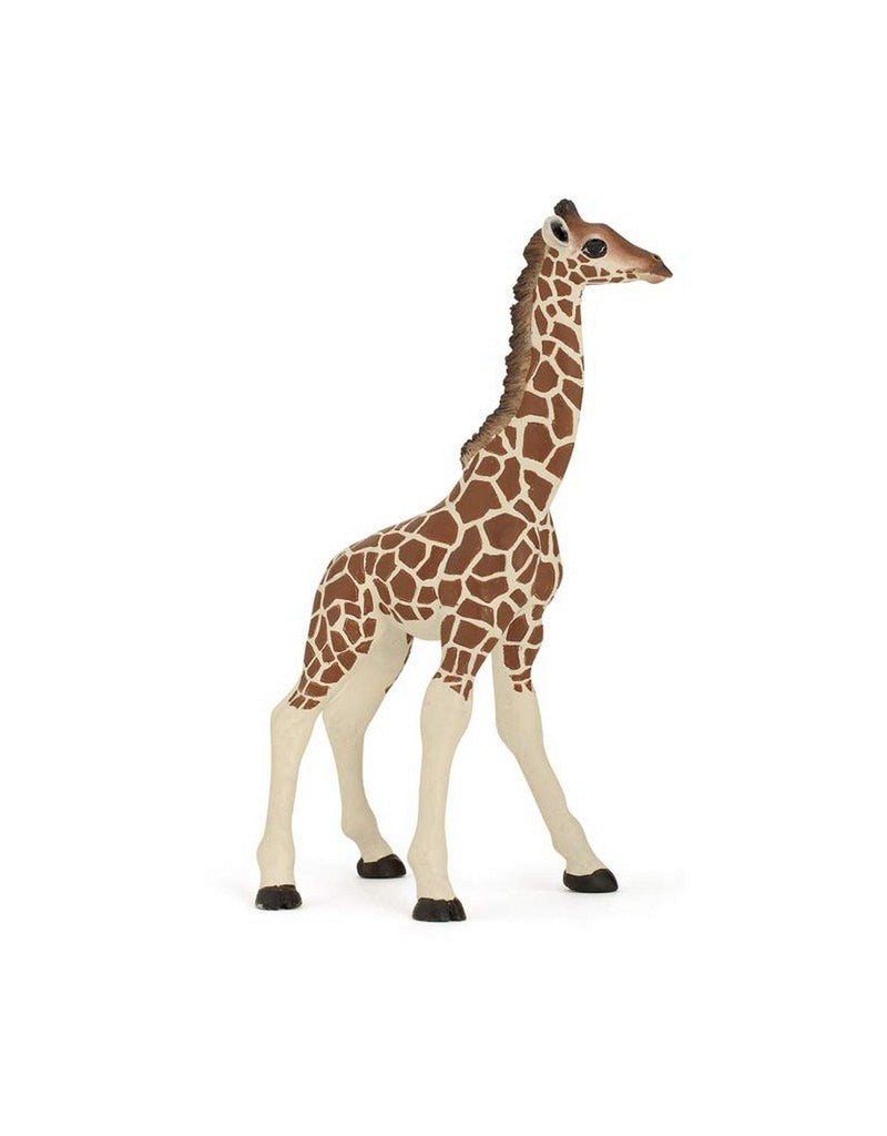 Papo 50100 Figurine - Girafon - Papo vendu par Veille sur toi
