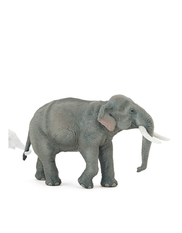 Papo 50131 Figurine - Éléphant d'Asie - Papo vendu par Veille sur toi