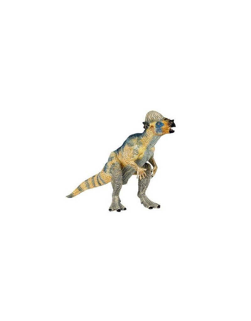 Papo 55005 Figurine dinosaure - Bébé pachycéphalosaure - Papo vendu par Veille sur toi