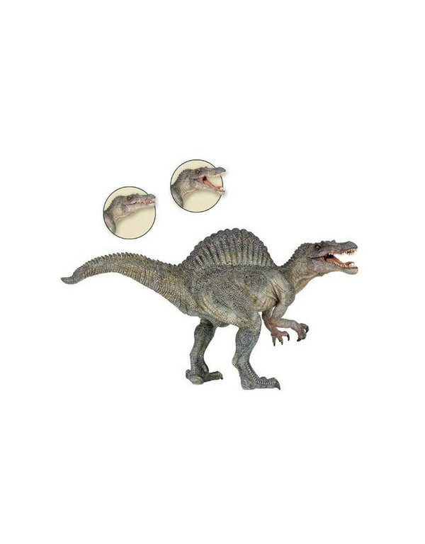 Papo 55011 Figurine dinosaure - Spinosaure - Papo vendu par Veille sur toi