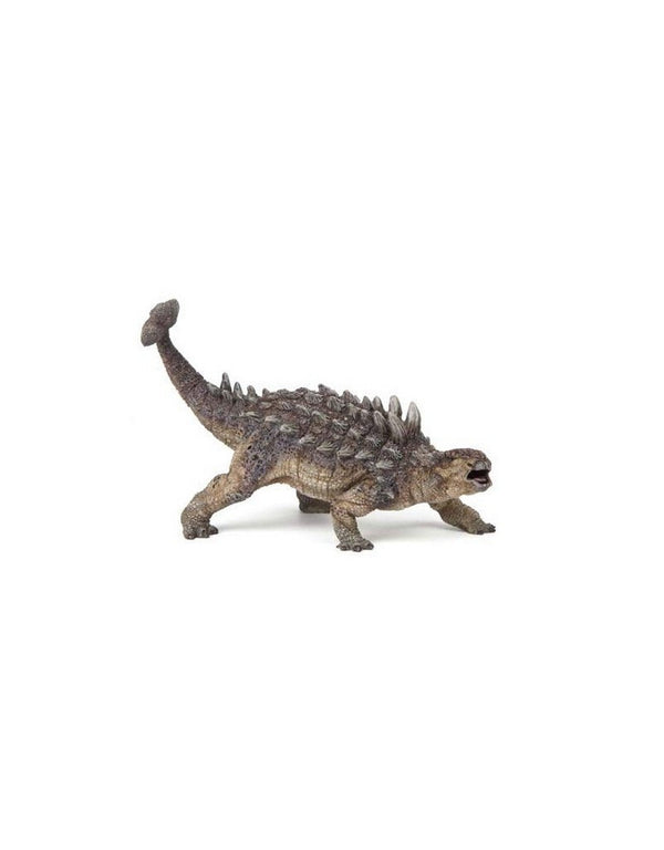Papo 55015 Figurine dinosaure - Ankylosaure - Papo vendu par Veille sur toi