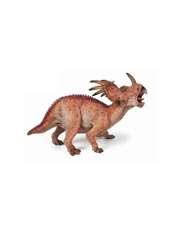 Papo 55020 Figurine dinosaure - Styracosaure - Papo vendu par Veille sur toi
