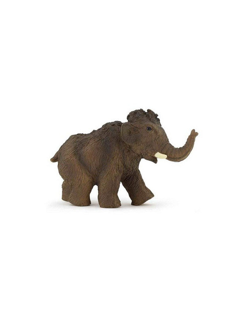 Papo 55025 Figurine - Jeune mammouth - Papo vendu par Veille sur toi