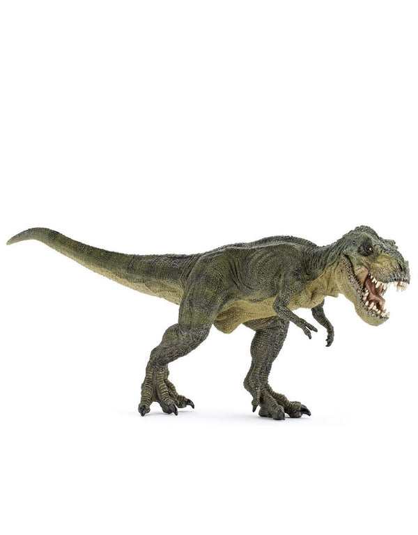Jouet Dinosaure T-Rex Bleu