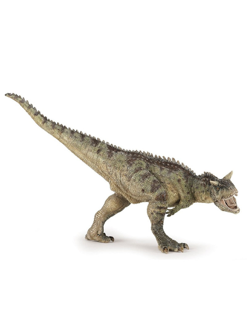 Figurine dinosaure - Carnosaure - Papo – Veille sur toi