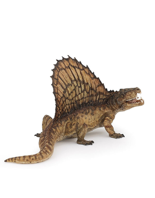 Papo 55033 Figurine dinosaure - Dimetrodon - Papo vendu par Veille sur toi