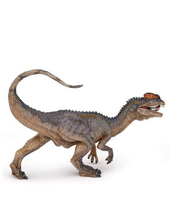 Papo 55035 Figurine dinosaure - Dilophosaure - Papo vendu par Veille sur toi