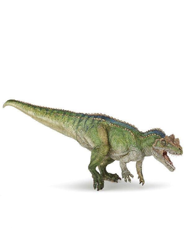 Papo 55061 Figurine dinosaure - Cératosaurus - Papo vendu par Veille sur toi