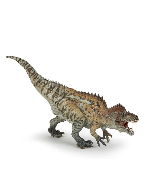 Figurine dinosaure - Carnosaure - Papo – Veille sur toi