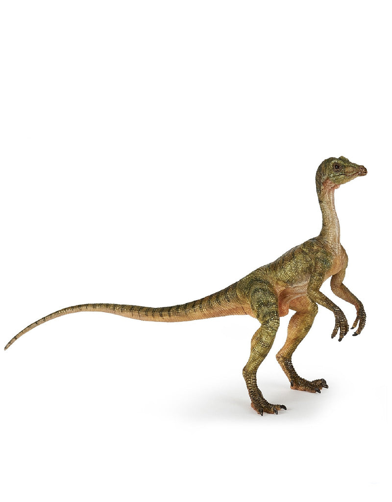Papo 55072 Figurine dinosaure - Compsognathus - Papo vendu par Veille sur toi