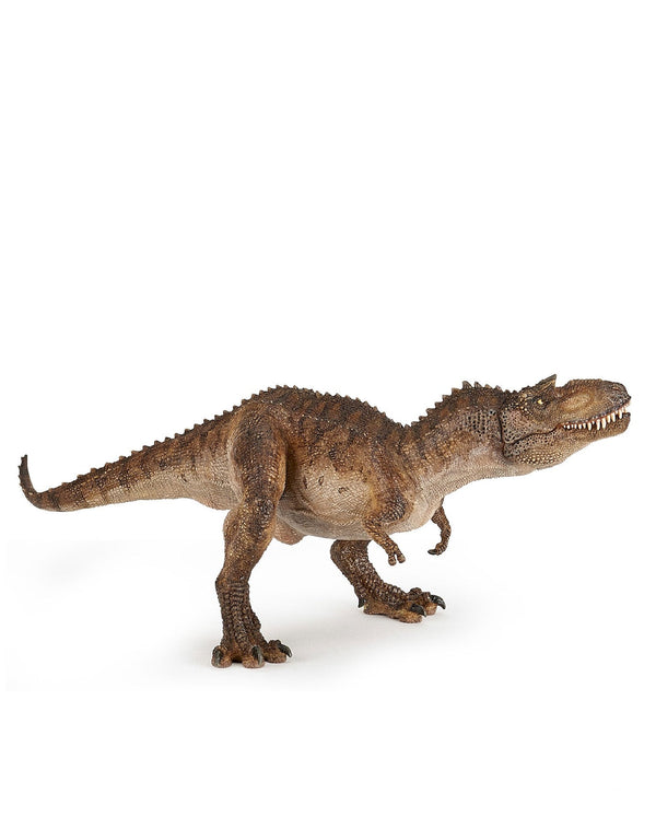 Papo 55074 Figurine dinosaure - Gorgosaurus - Papo vendu par Veille sur toi