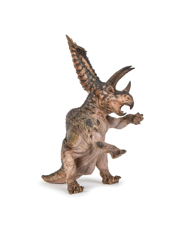 Papo 55076 Figurine dinosaure - Pentacératops - Papo vendu par Veille sur toi