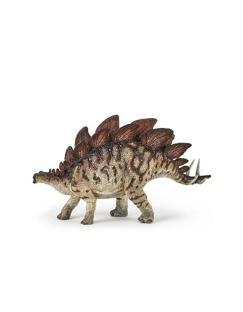 Papo 55079 Figurine dinosaure - Stégosaure - Papo vendu par Veille sur toi