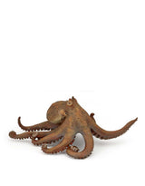Papo 56013 Figurine - Pieuvre - Papo vendu par Veille sur toi
