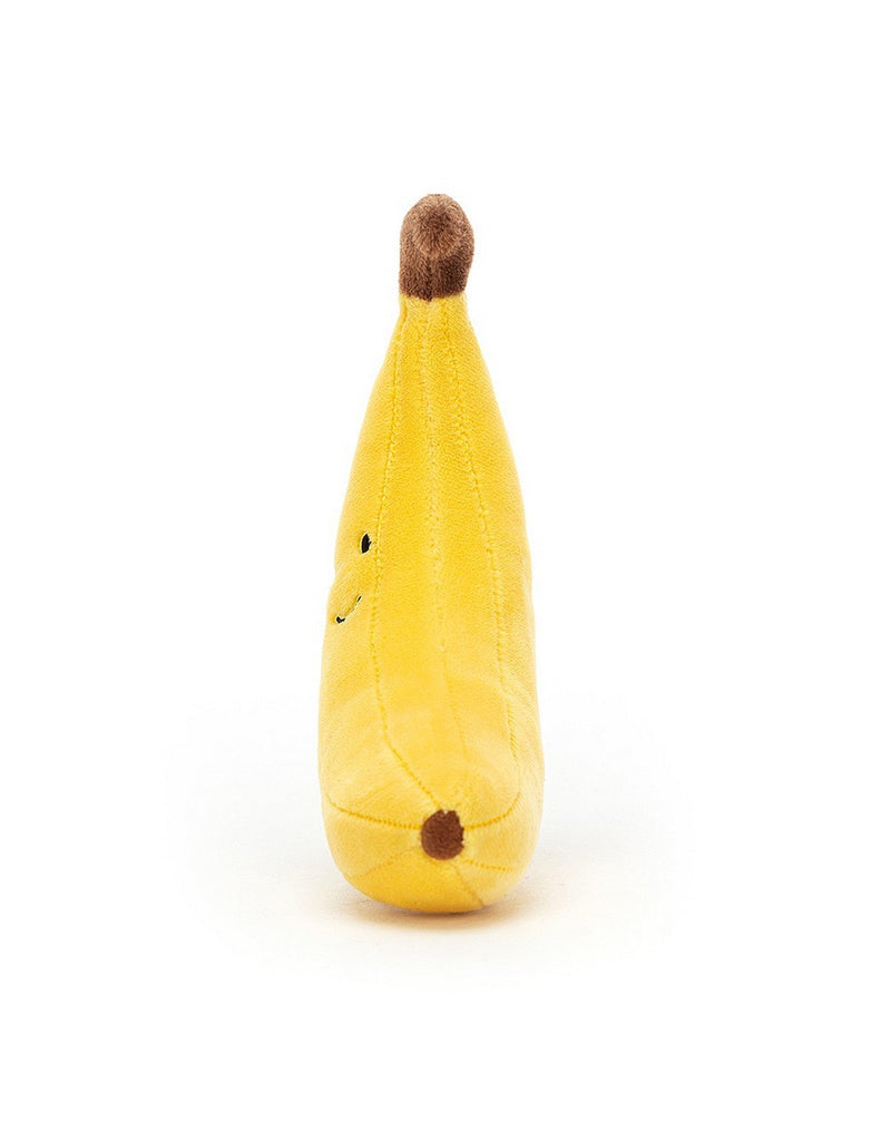 Petite peluche Banane, Fabulous Fruit, Jellycat - La Malle à Confettis