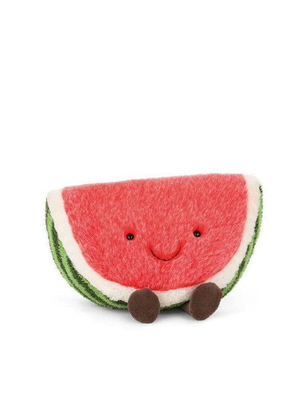 Peluche Melon d'eau - Jellycat Default marque  Jellycat vendu par Veille sur toi