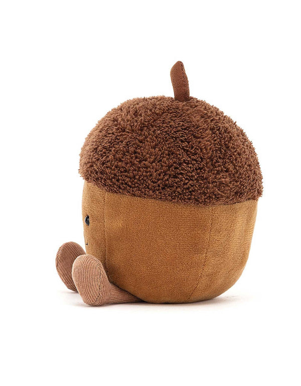 Peluche - Noisette Default marque  Jellycat vendu par Veille sur toi