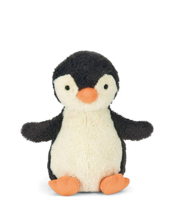 Peluche Petit Pingouin - Jellycat Default marque  Jellycat vendu par Veille sur toi