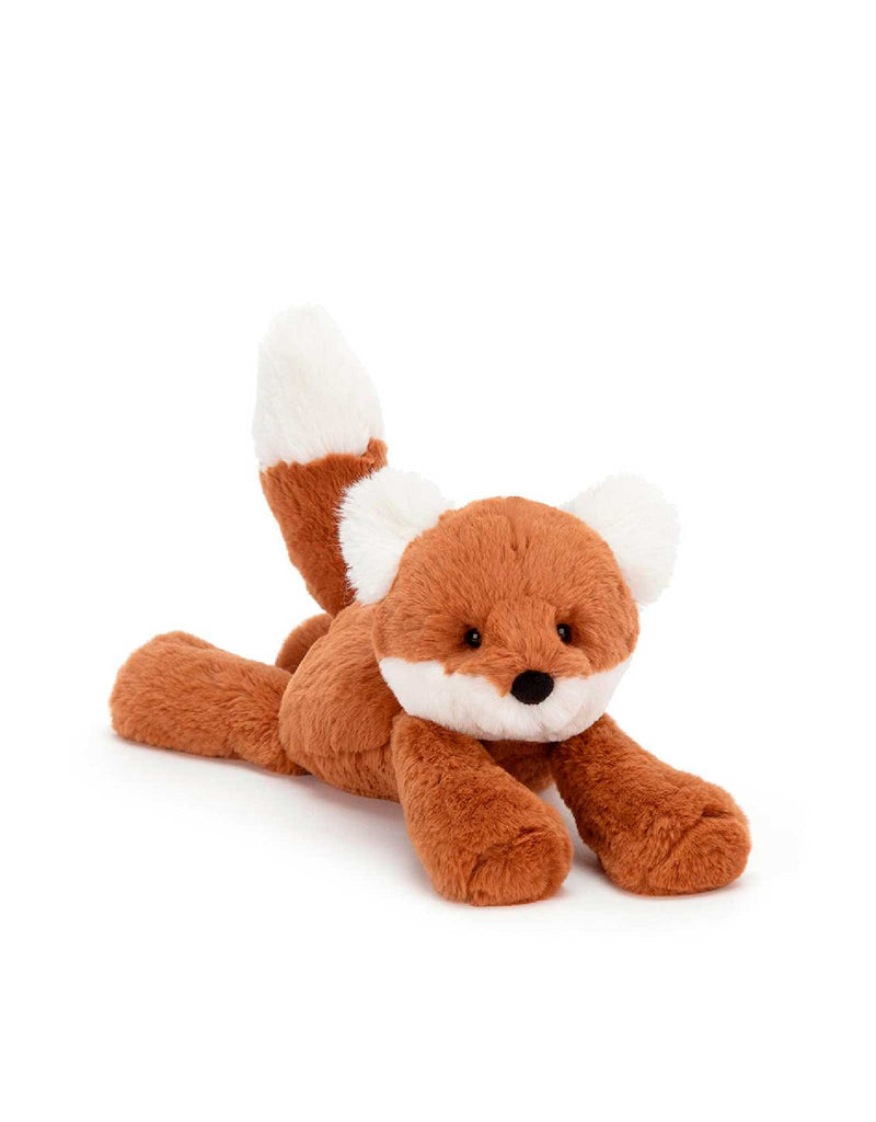 Peluche - Renard Smudge Moyen - Jellycat Default marque  Jellycat vendu par Veille sur toi